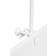 Kaxholmens Sängfabrik Freestanding Bed Canopy Stand - White