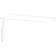 Kaxholmens Sängfabrik Freestanding Bed Canopy Stand - White