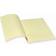 Bantex A4 Lined Yellow Concept Paper