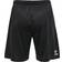 Hummel Core XK Poly Coach Shorts - Black