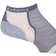 Thorlo Micro Mini Crew Socks - Grey