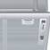 Siemens LB55565 55cm, Grey