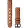 Garmin QuickFit 22mm Leather Watch Band