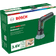Bosch Universal Brush Green