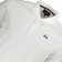 La Martina Polo Shirt - White