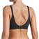 Triumph Triaction Workout Non Wired Sports Bra - Black