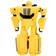 Hasbro Transformers Earthspark 1 Step Flip Changer Bumblebee Figure