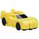Hasbro Transformers Earthspark 1 Step Flip Changer Bumblebee Figure