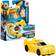 Hasbro Transformers Earthspark 1 Step Flip Changer Bumblebee Figure
