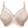 Goddess Kayla Full Cup Wired Bra - Taupe Leo