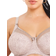 Goddess Kayla Full Cup Wired Bra - Taupe Leo