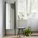 Skagerak Georg Floor Mirror 55.5x190cm