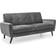 Julian Bowen Monza Sofa 192cm 3 Seater