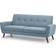 Julian Bowen Monza Sofa 192cm 3 Seater