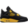 Nike Air Jordan 4 Thunder M - Black/Tour Yellow