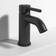 Ideal Standard Ceraline (BC822XG) Negro mate