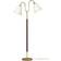 AH Belysning Gripsholm Golvlampa 148cm