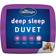 Silentnight Deep Sleep 13.5 Tog Duvet (260x220cm)