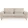 Scandinavian Choice Copenhagen Manchester Soffa 203cm 2-sits