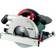 Metabo Scie circulaire portative et plongeante KSE 55 Vario Plus MetaLoc