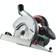 Metabo KSE 55 Vario Plus Sierra circular manual/MetaLoc