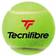 Tecnifibre X One - 4 baller