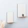 Andersen Small Wall Mirror 20x30cm