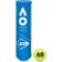 Dunlop AUSTRALIAN OPEN 4-Tube - 4st