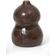 ferm LIVING Komo Mini Vase 3.6cm 3stk
