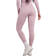 PrettyLittleThing Basic Seamless High Waist Gym Leggings - Dusty Pink