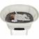 4moms Mamaroo Sleep Bassinet 24x33.9"