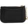 Michael Kors Parker Small Leather Zip Card Case - Black