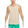 Nike Primary Men's Dri-FIT Versatile Tank Top - Neutral Olive/Heather/Neutral Olive