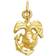 Macy's U.S. Marine Corps Charm - Gold