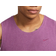 Nike Primary Men's Dri-FIT Versatile Tank Top - Rosewood/Heather/Rosewood