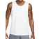 Nike Primary Men's Dri-FIT Versatile Tank Top - White