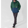 Fjällräven Vardag Lite Padded Jacket M - Arctic Green/Storm