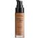 Isadora Wake Up The Glow Foundation SPF50 7W