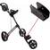 Masters Golf 5 Series 3 Wheel Trolley