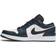 Nike Air Jordan 1 Low M - Armory Navy/White/Black