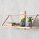 Andersen Furniture Wood Wall Shelf 60cm