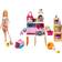 Barbie Barbie & Pet Boutique Playset with 4 Pets