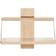 Andersen Furniture Wood Vägghylla 30cm