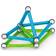 Geomag Classic Green Line 25pcs