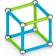 Geomag Classic Magnetic Shapes 25pcs