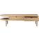 FDB Møbler F24 Radius TV-bord 145x40cm