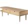 FDB Møbler F24 Radius TV-bord 145x40cm