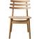 FDB Møbler J48 Kitchen Chair 79.3cm