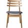 FDB Møbler J48 Kitchen Chair 79.3cm