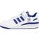 Adidas Forum Low M - Cloud White/Royal Blue